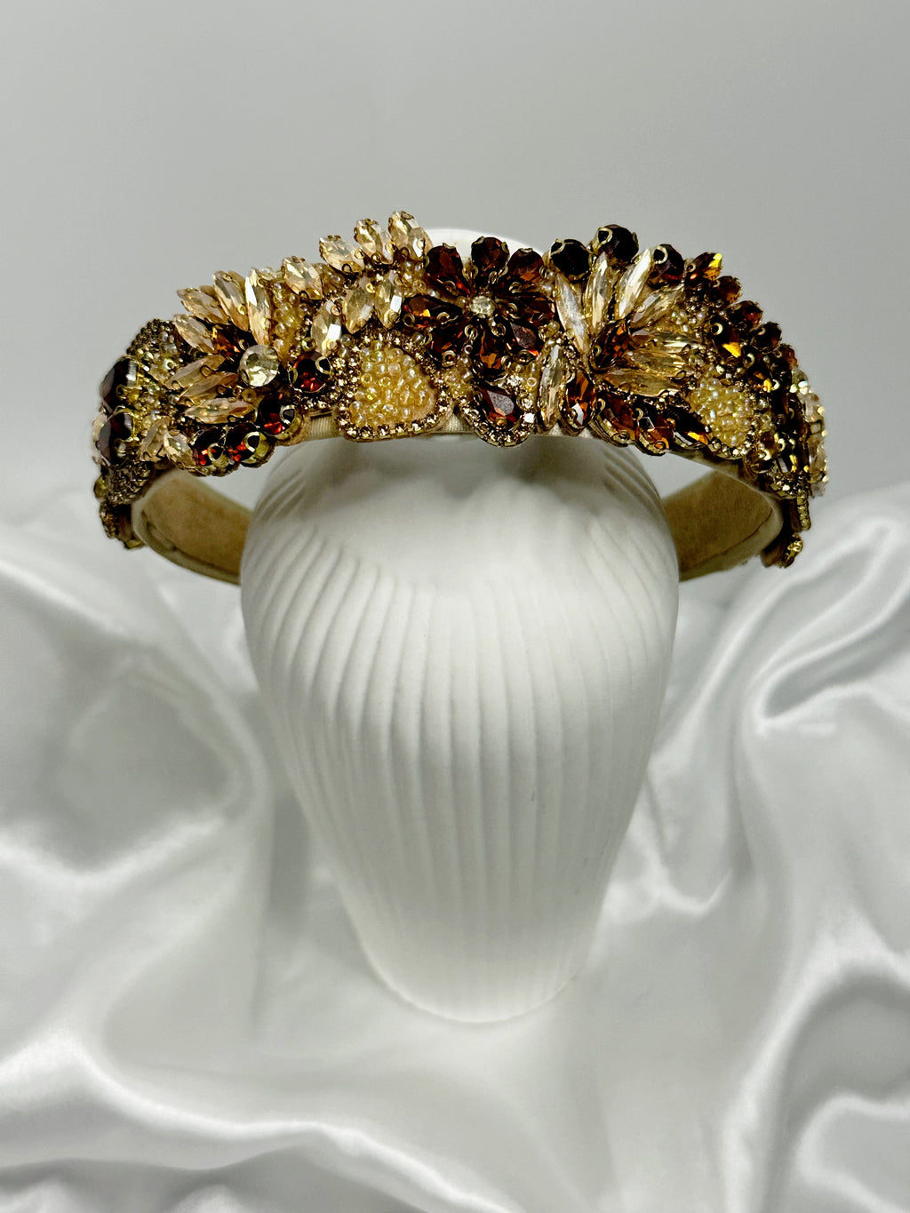 everyday glam touch headbands