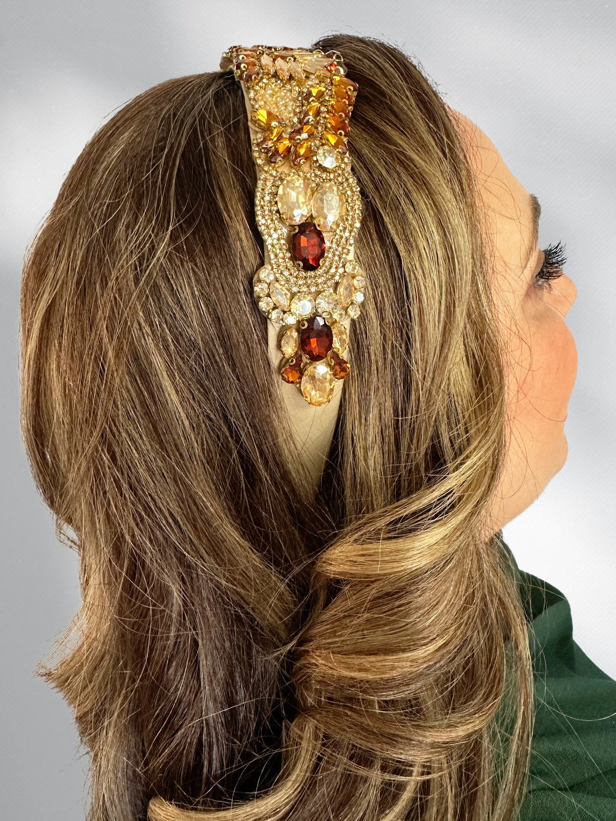 everyday glam touch headbands