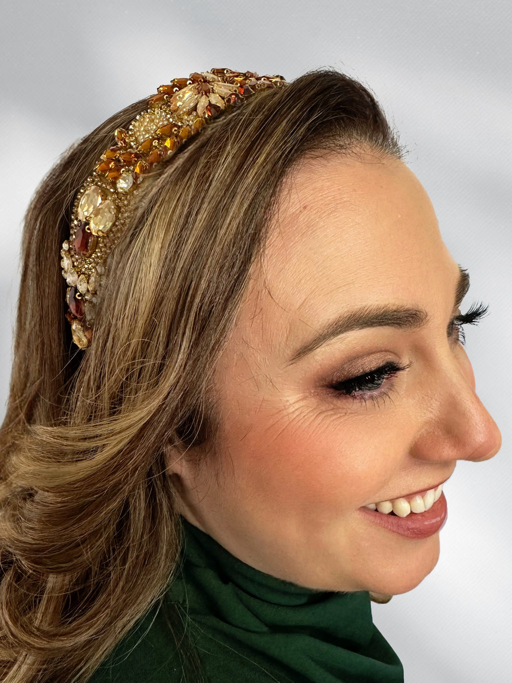 everyday glam touch headbands