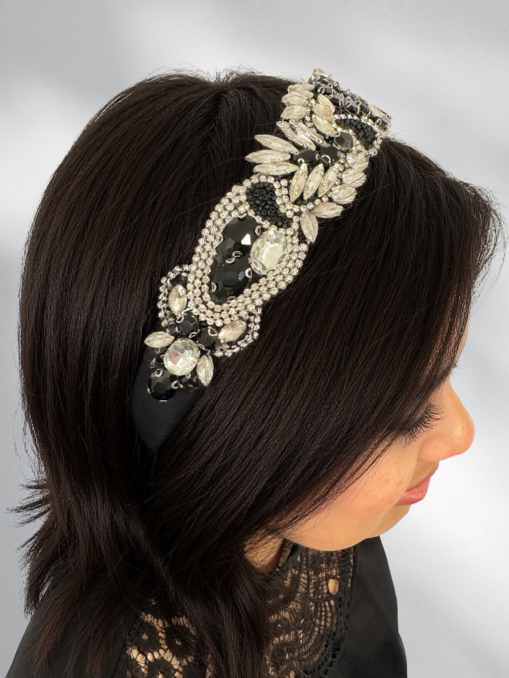 everyday glam touch headbands