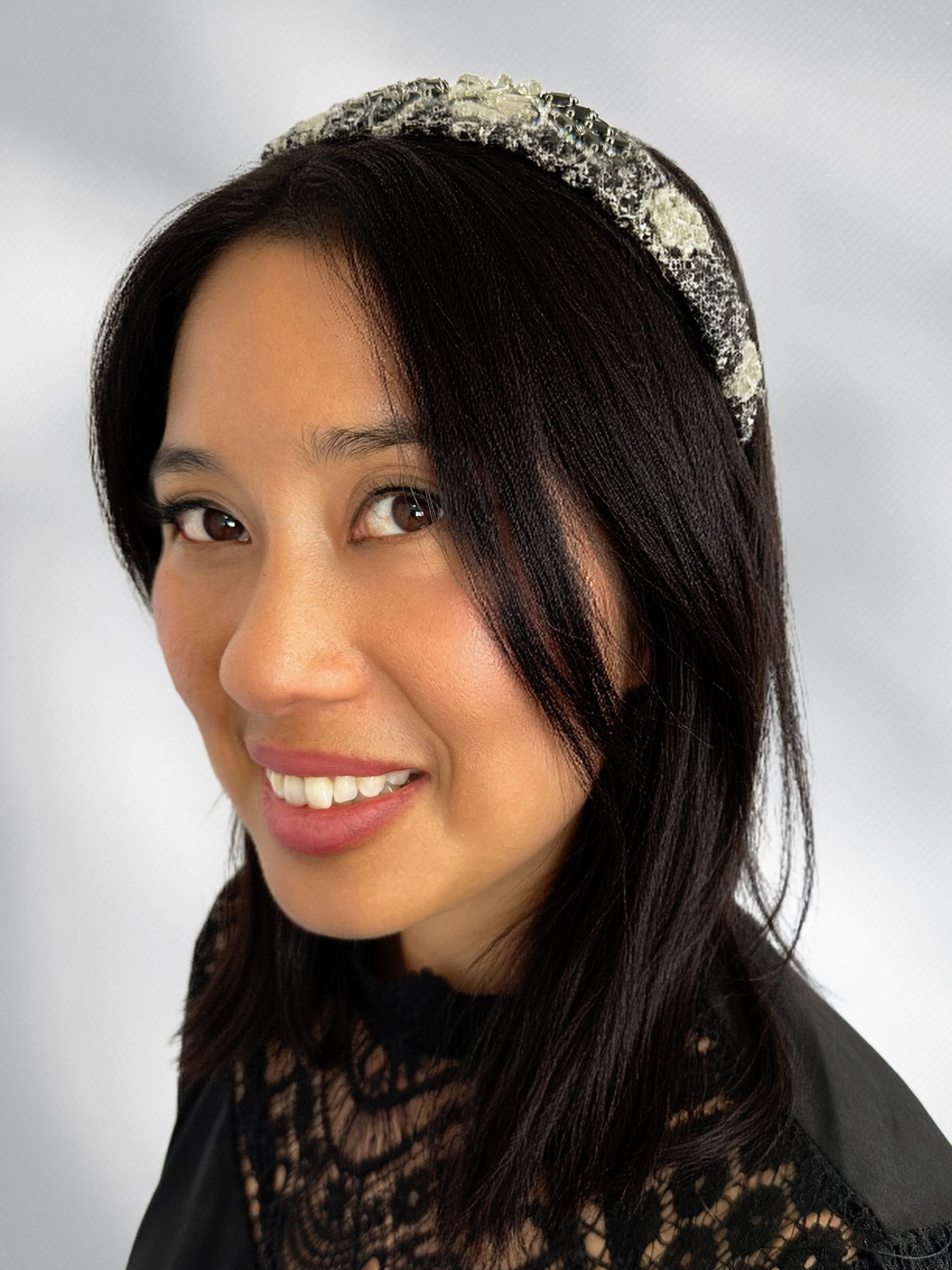 everyday glam touch headbands