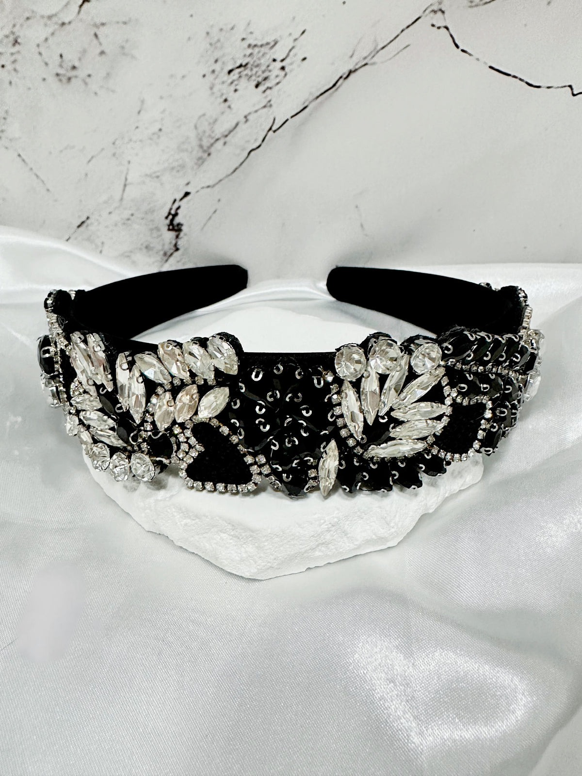 everyday glam touch hedband