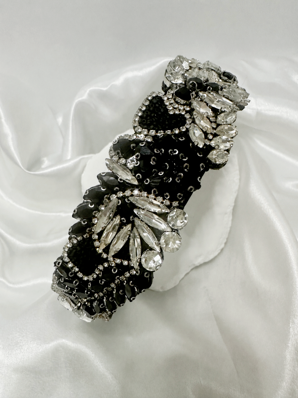 everyday glam touch headband