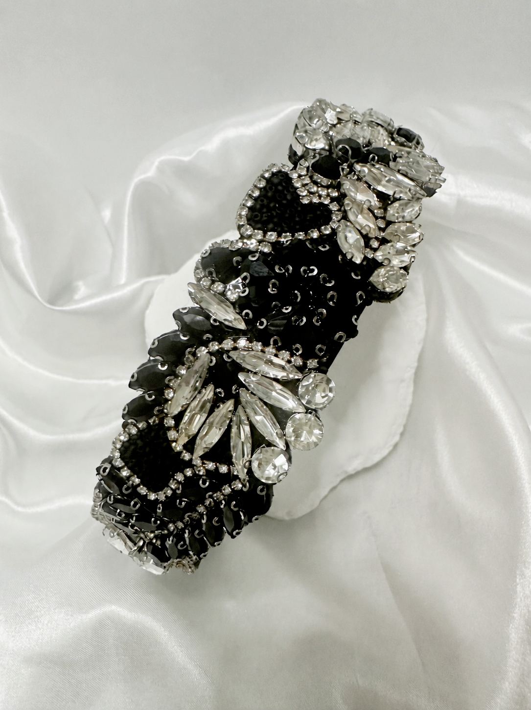 everyday glam touch headband