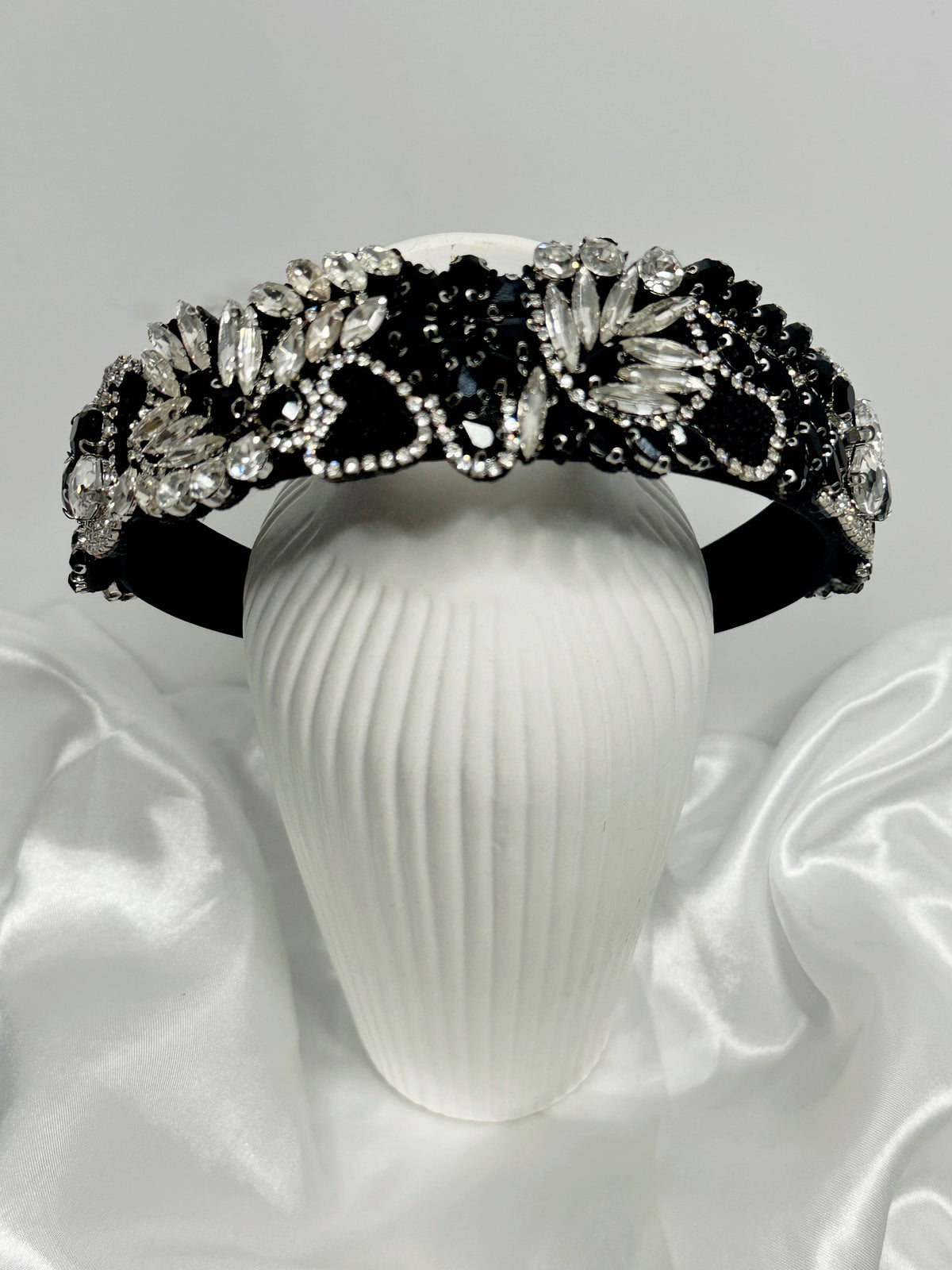 everyday glam touch headband