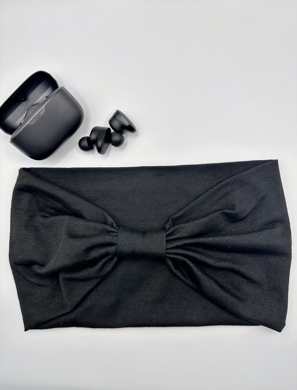 everyday glam touch headband